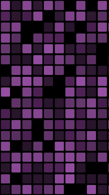 Midnight Violet mosaic phone wallpaper — free HD midnight violet mobile wallpaper 1080x1920