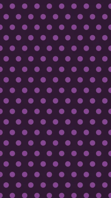 Midnight Violet polkadot phone wallpaper — free HD midnight violet mobile wallpaper 1080x1920