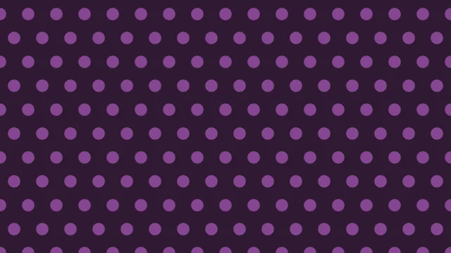 Midnight Violet polka dot background — free HD midnight violet color wallpaper 1920x1080