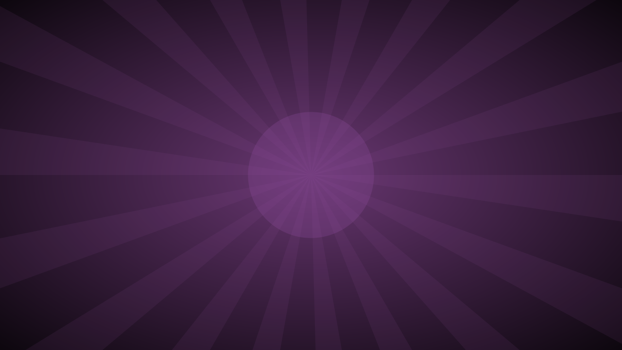 Midnight Violet rays background — free HD midnight violet color wallpaper 1920x1080