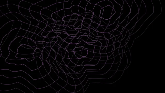 Midnight Violet topographic background — free HD midnight violet color wallpaper 1920x1080