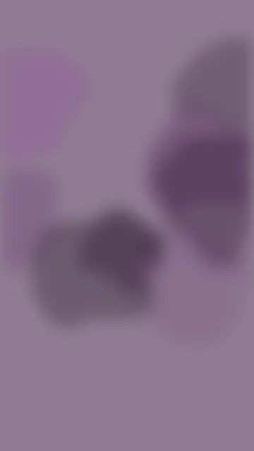 Midnight Violet watercolor phone wallpaper — free HD midnight violet mobile wallpaper 1080x1920