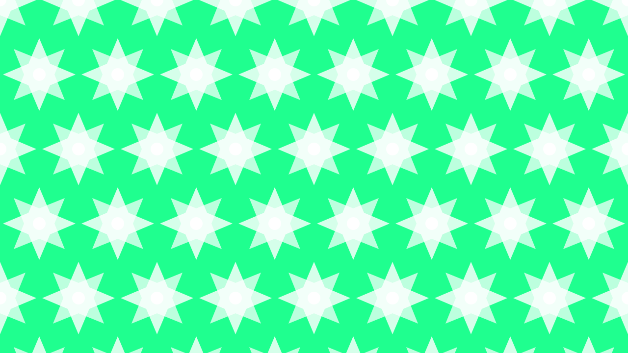 Mint Cream arabesque background — free HD mint cream color wallpaper 1920x1080