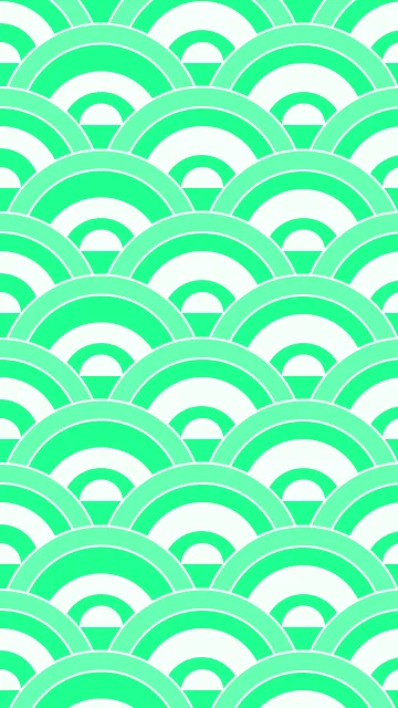 Mint Cream artdeco phone wallpaper — free HD mint cream mobile wallpaper 1080x1920