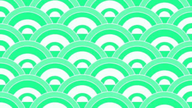 Mint Cream art deco background — free HD mint cream color wallpaper 1920x1080