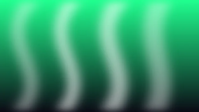 Mint Cream aurora background — free HD mint cream color wallpaper 1920x1080