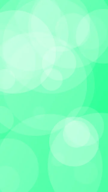 Mint Cream bokeh phone wallpaper — free HD mint cream mobile wallpaper 1080x1920