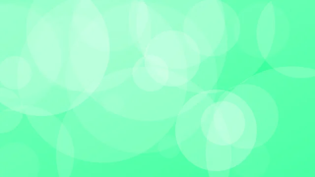 Mint Cream bokeh background — free HD mint cream color wallpaper 1920x1080