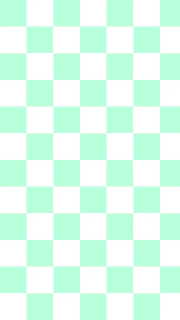 Mint Cream checkered phone wallpaper — free HD mint cream mobile wallpaper 1080x1920