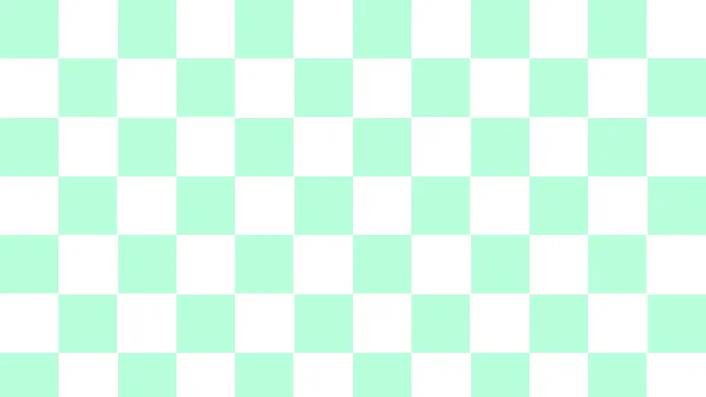 Mint Cream checkered background — free HD mint cream color wallpaper 1920x1080