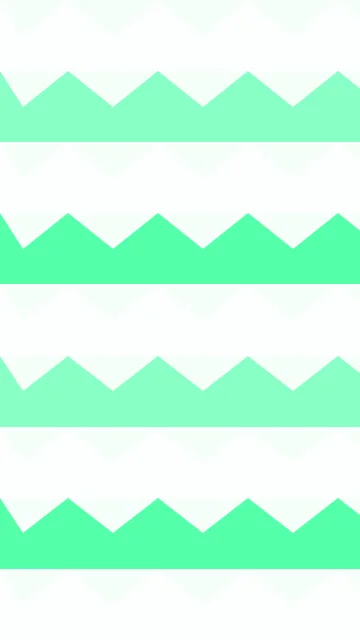 Mint Cream chevron phone wallpaper — free HD mint cream mobile wallpaper 1080x1920