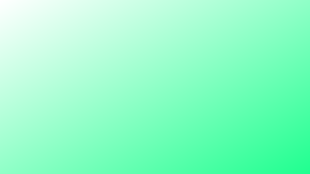 Mint Cream gradient background — free HD mint cream color wallpaper 1920x1080