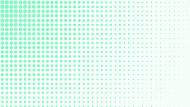 Mint Cream halftone background — free HD mint cream color wallpaper 1920x1080