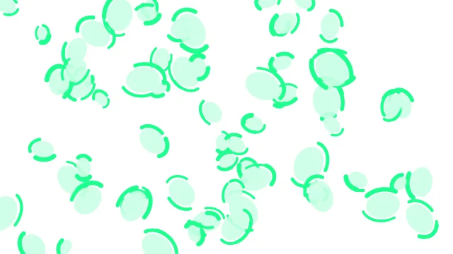 Mint Cream leopard print background — free HD mint cream color wallpaper 1920x1080