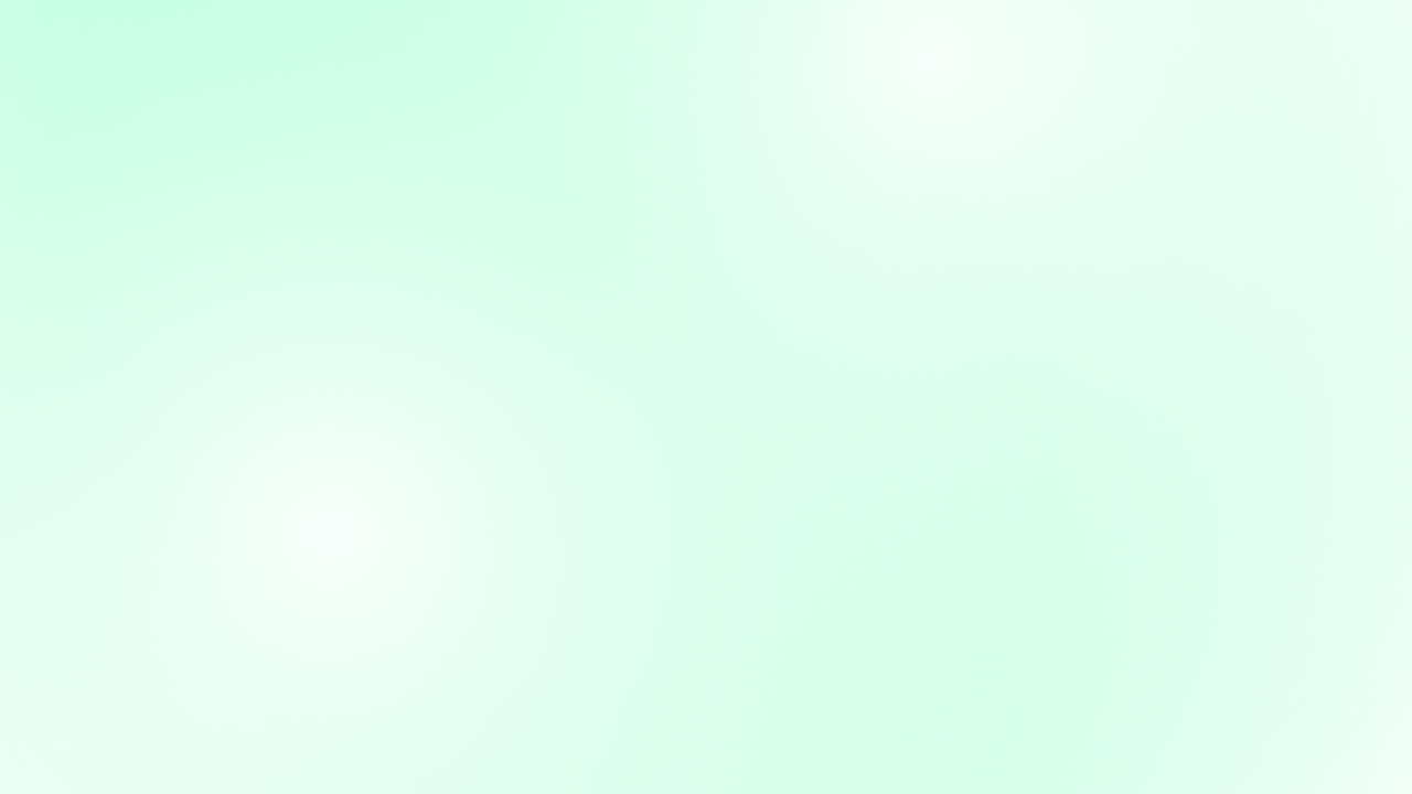 Mint Cream mesh background — free HD mint cream color wallpaper 1920x1080