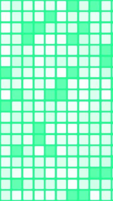 Mint Cream mosaic phone wallpaper — free HD mint cream mobile wallpaper 1080x1920