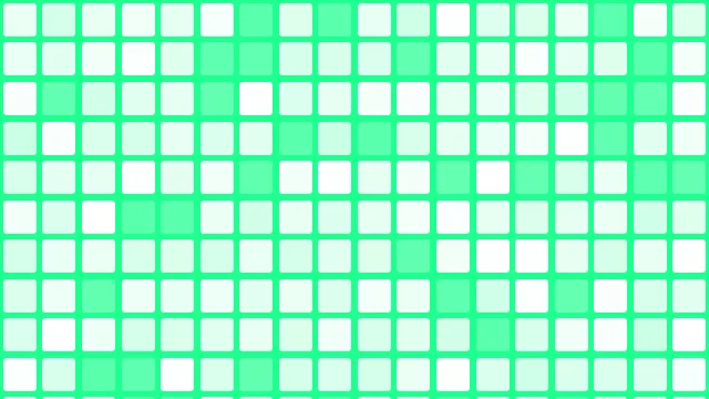 Mint Cream mosaic background — free HD mint cream color wallpaper 1920x1080