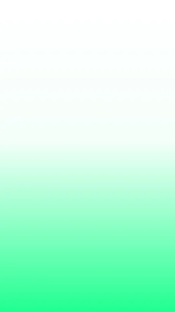 Mint Cream ombre phone wallpaper — free HD mint cream mobile wallpaper 1080x1920