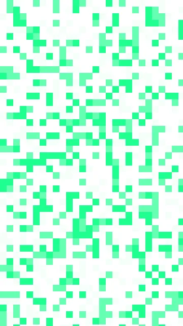 Mint Cream pixel phone wallpaper — free HD mint cream mobile wallpaper 1080x1920