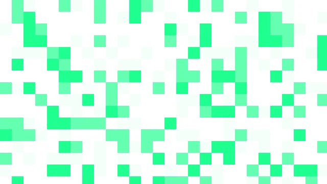 Mint Cream pixel background — free HD mint cream color wallpaper 1920x1080