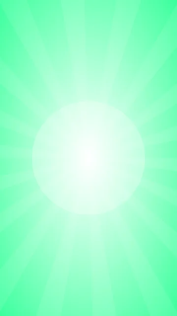 Mint Cream rays phone wallpaper — free HD mint cream mobile wallpaper 1080x1920