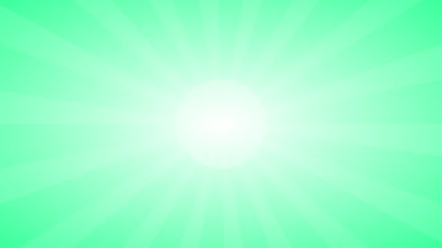 Mint Cream rays background — free HD mint cream color wallpaper 1920x1080
