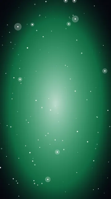Mint Cream stars phone wallpaper — free HD mint cream mobile wallpaper 1080x1920