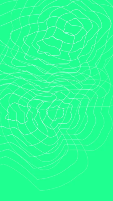 Mint Cream topographic phone wallpaper — free HD mint cream mobile wallpaper 1080x1920