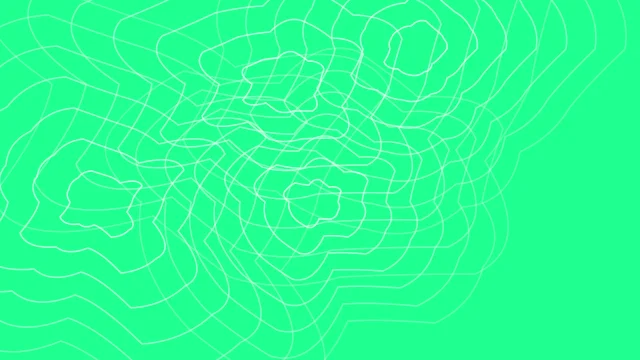 Mint Cream topographic background — free HD mint cream color wallpaper 1920x1080