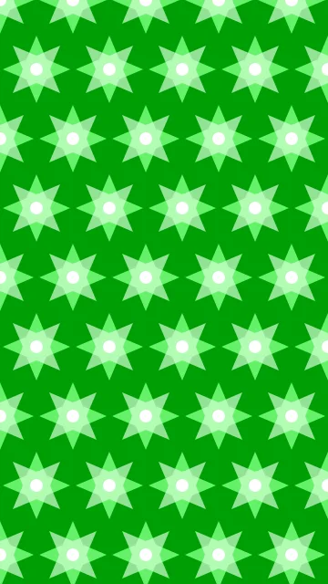 Mint Glow arabesque phone wallpaper — free HD mint glow mobile wallpaper 1080x1920