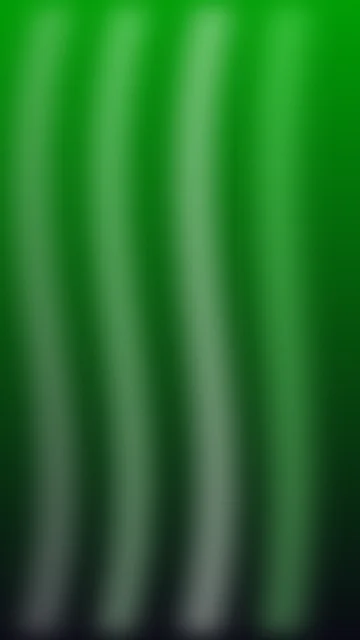 Mint Glow aurora phone wallpaper — free HD mint glow mobile wallpaper 1080x1920