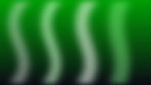 Mint Glow aurora desktop wallpaper — free 4K mint glow wallpaper 3840x2160