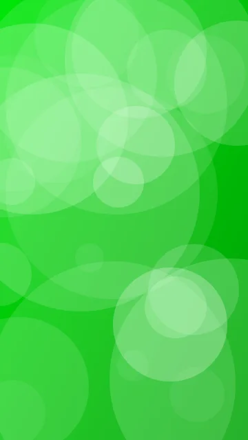 Mint Glow bokeh phone wallpaper — free HD mint glow mobile wallpaper 1080x1920