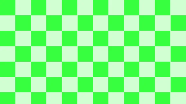 Mint Glow checkered desktop wallpaper — free 4K mint glow wallpaper 3840x2160