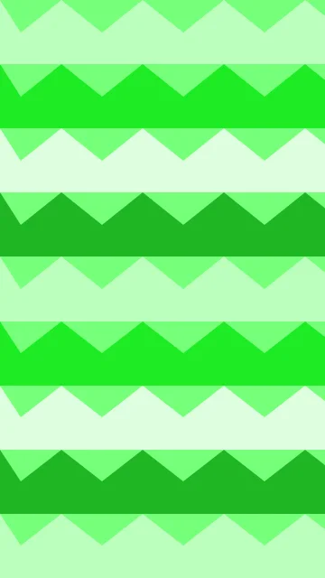Mint Glow chevron phone wallpaper — free HD mint glow mobile wallpaper 1080x1920