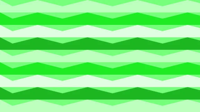 Mint Glow chevron desktop wallpaper — free 4K mint glow wallpaper 3840x2160
