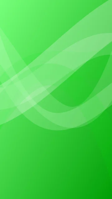 Mint Glow curves phone wallpaper — free HD mint glow mobile wallpaper 1080x1920