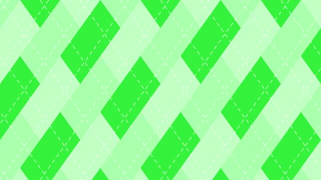 Mint Glow diamond desktop wallpaper — free 4K mint glow wallpaper 3840x2160
