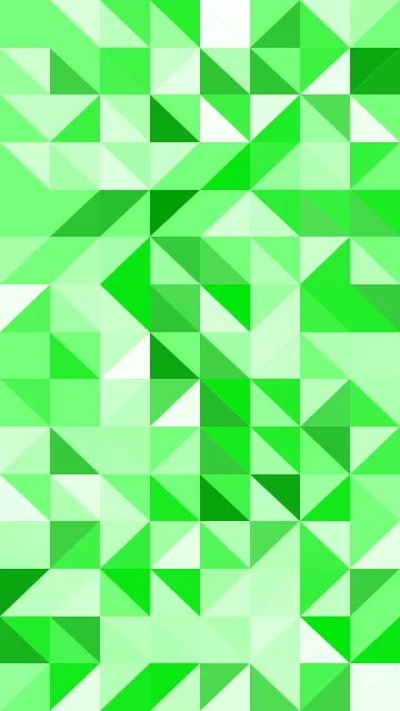 Mint Glow geometric phone wallpaper — free HD mint glow mobile wallpaper 1080x1920