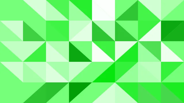 Mint Glow geometric desktop wallpaper — free 4K mint glow wallpaper 3840x2160