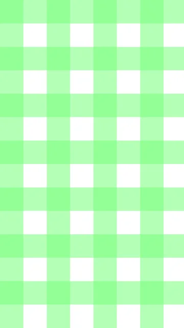 Mint Glow gingham phone wallpaper — free HD mint glow mobile wallpaper 1080x1920