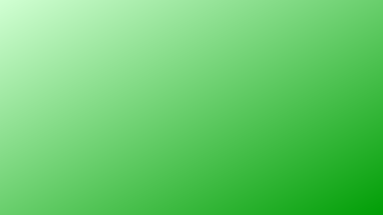 Mint Glow gradient background — free HD mint glow color wallpaper 1920x1080