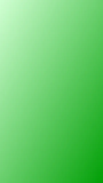 Mint Glow gradient phone wallpaper — free HD mint glow mobile wallpaper 1080x1920