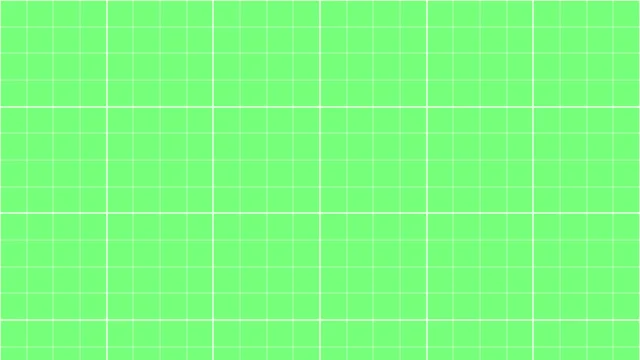 Mint Glow grid desktop wallpaper — free 4K mint glow wallpaper 3840x2160