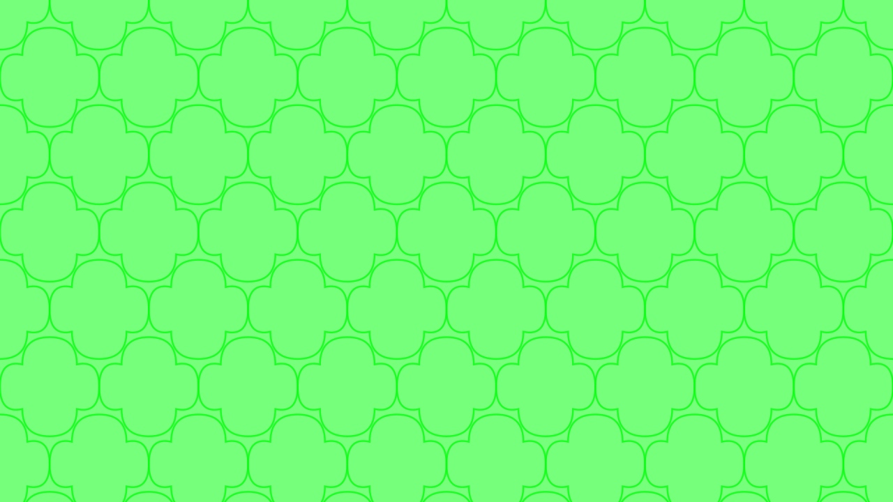 Mint Glow moroccan background — free HD mint glow color wallpaper 1920x1080