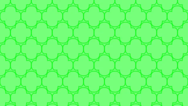 Mint Glow moroccan desktop wallpaper — free 4K mint glow wallpaper 3840x2160