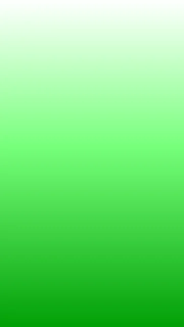 Mint Glow ombre phone wallpaper — free HD mint glow mobile wallpaper 1080x1920