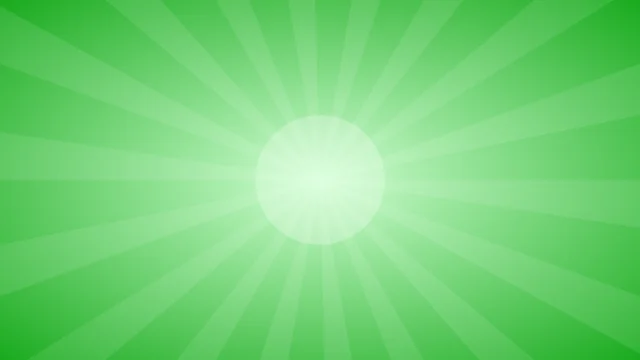 Mint Glow rays desktop wallpaper — free 4K mint glow wallpaper 3840x2160