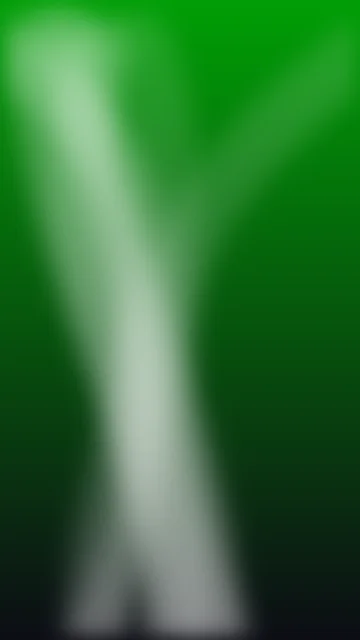 Mint Glow smoke phone wallpaper — free HD mint glow mobile wallpaper 1080x1920