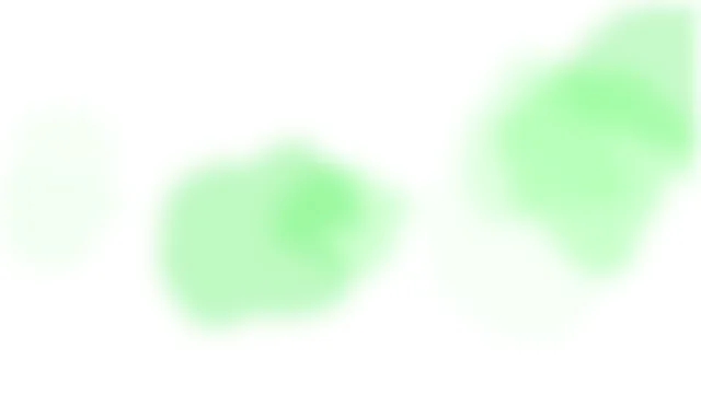 Mint Glow watercolor background — free HD mint glow color wallpaper 1920x1080